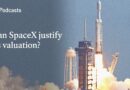 How SpaceX’s $3trn valuation affects the whole market  | The Economist
