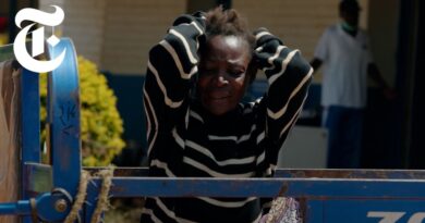How the Ebola Outbreak Is Spreading Mistrust in Congo