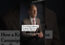 How the Kratom Industry Won Over Trump Officials