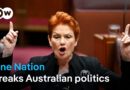 How the most polarizing politician in Australia is winning | DW News