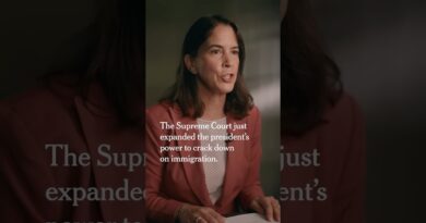 How the Supreme Court Removed Key Protections for Immigrants