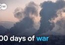 How the war on Iran became an ‘entirely predictable’ regional conflict | DW News