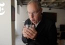 How the World Cup’s Most Famous Voice Gets Ready for “GOOOAL!”