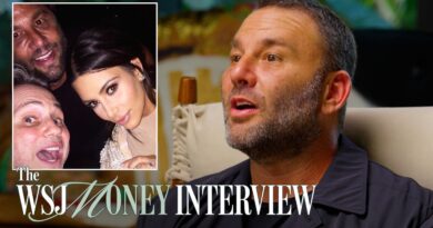How This Hospitality Mogul Turns Relationships Into Millions | The WSJ Money Interview