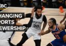 How TikTok And YouTube Are Reinventing Sports Viewership