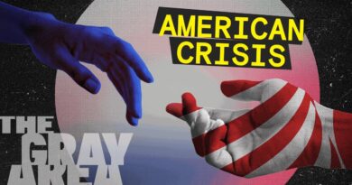 How to fix America’s spiritual crisis | The Gray Area