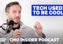 How To Take On Apple And Samsung, With Nothing CBO | CMO Insider Podcast