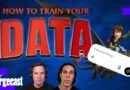 How to train your data | The Vergecast