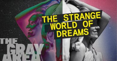 How to understand your dreams & nightmares | The Gray Area