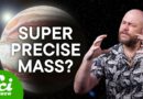 How to Weigh a Planet