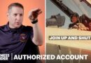 How Top Gun Fighter Pilots Actually Work | Authorized Account | Insider