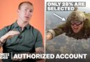 How US Marine Special Operations Actually Work | Authorized Account | Insider