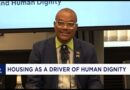 HSC 2026: Housing for Economic Transformation, Urban Equity and Human Dignity