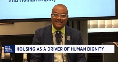 HSC 2026: Housing for Economic Transformation, Urban Equity and Human Dignity
