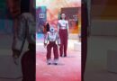 Humanoids walk AI fashion show in Seoul