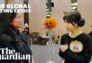 ‘I almost forgot how to date’ | The Global Dating Crisis: episode 3