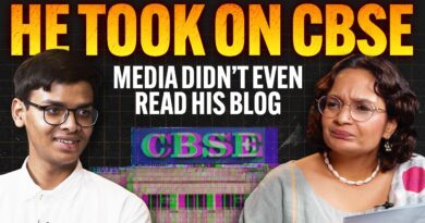 ‘I feel like a celebrity’: Sarthak Sidhant on trolls, NDTV, and staying sane | NL Interviews