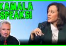 ‘I PREDICTED THIS’: Kamala SHOCKS CROWD With BRUTAL Trump Takedown!!! | The Kyle Kulinski Show