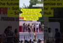 “I Served the Country, Yet They Called Me Anti-National”: Sonam Wangchuk at CJP Protest| The Quint