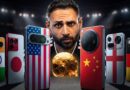 I Tested Smartphones from Every Country