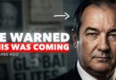 If This Happens Next… Bill Cooper Was Right.