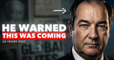If This Happens Next… Bill Cooper Was Right.