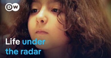 Illegitimate children in Iran – Invisible and without rights | DW Documentary