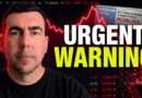 I’M OUT: The $11 Trillion AI Bubble is Breaking!