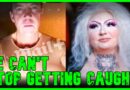 ‘I’M YOUR TRANS GIRL’: Kristi Noem’s Big Titty Husband CAN’T STOP Getting Caught | Kyle Kulinski