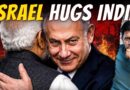 India Slipping Into Israel’s Tight Embrace? | The Cost Of Modi-Netanyahu Friendship | Akash Banerjee