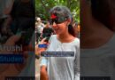 India’s ‘Cockroach Party’ takes to the streets | DW News