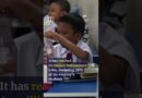 Indonesia hits pause on free meal programme