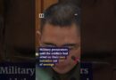 Indonesian soldiers guilty of acid attack on activist
