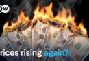 Inflation spike: What the Iran conflict means for you