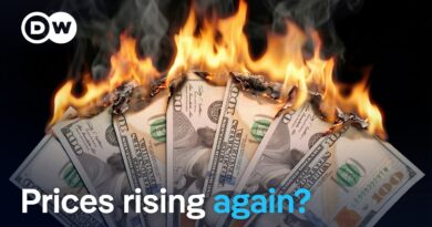 Inflation spike: What the Iran conflict means for you