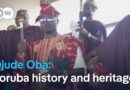 Inside Ojude Oba: Yoruba cultural festival rides on in Nigeria | DW News