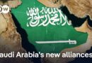 Inside Saudi Arabia’s quiet strategy to navigate the Iran War