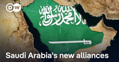 Inside Saudi Arabia’s quiet strategy to navigate the Iran War