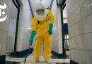 Inside the Ebola Response in Eastern Congo