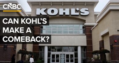 Inside The Rise And Fall Of Kohl’s