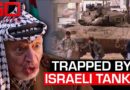 Inside Yasser Arafat’s Compound During an Israeli Siege | 60 Minutes Australia