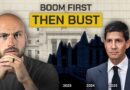 Interest Rates are Headed Lower, Not Higher