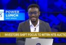Investors shift focus to ₦1TRN NTB auction