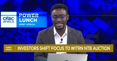 Investors shift focus to ₦1TRN NTB auction