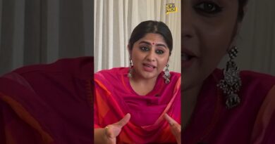 क्या IPS काम्या मिश्रा ने किसी के दबाव में इस्तीफा दिया था? बताई असली वजह, सुनिए!