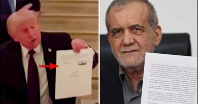 Iran Deal ON BRINK OF COLLAPSE As Israel CRASHES OUT!!!