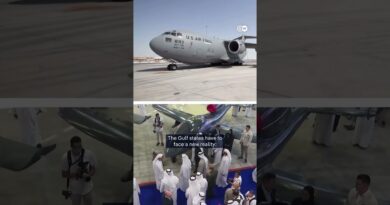 Iran war: Did the US let Qatar down? | DW News