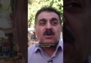 Iranians react to US-Iran ‘peace deal’
