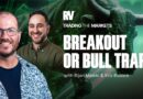 Is a Bigger Move Coming?! | Trading the Markets