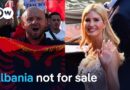Is Albania being sold off? Protesters target Trump-linked resort | DW News
